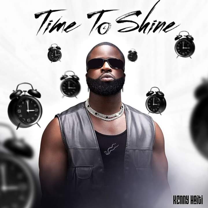 Chez Kenny Haïti, il fait «Time to Shine» !